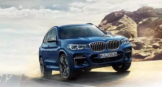 宝马今年最重磅新一代SUV终于来了！