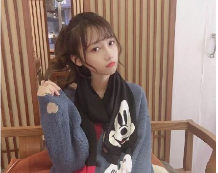 宋昕冉个人资料