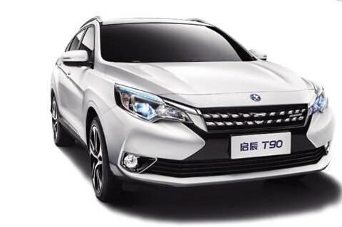 国产高颜值SUV，外观不输宝马X6，12万的低价力压哈弗H6?