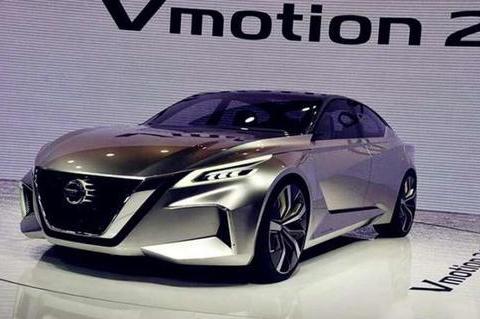 买帕萨特的急哭了！这中级车档次胜宝马奥迪，仅16万，比雅阁厚道