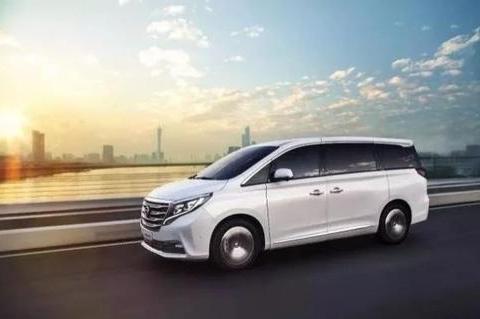 中高端 MPV 未来之星：传祺 GM8 何以破局？