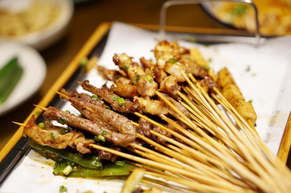 客串出品斥资1000万建5S工厂 打造湖南烧烤行业新标杆