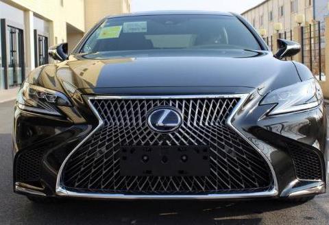 一言不合就猛降60万！将成奔驰S级最大对手，比大众辉腾还低调