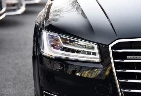 10大最好看前大灯，灯厂奥迪也只能排在末端，第一名你肯定想不到