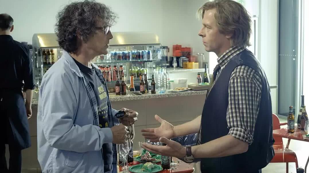 《头号玩家》中的游戏彩蛋大曝光 从红白机时