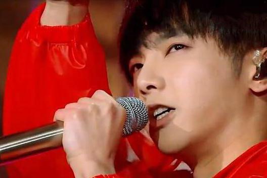 歌手:华晨宇用一首《山海》竟然创造出590多万