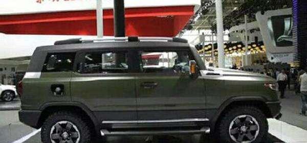 速递!新鲜的“悍马“资讯全在这，看我就够了