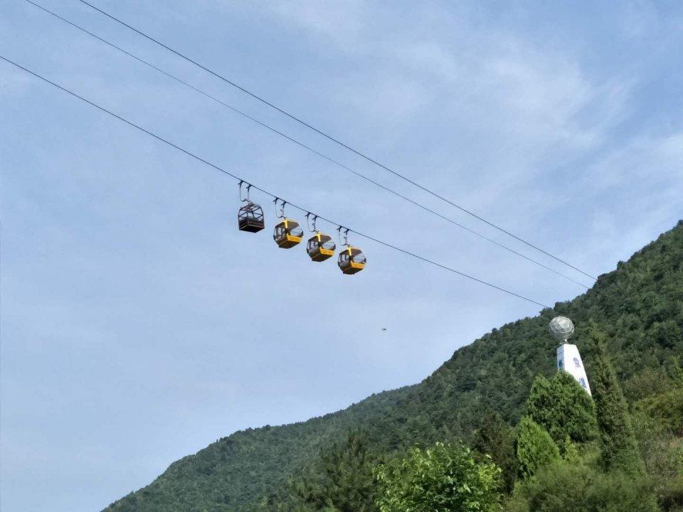 晋、冀、豫三省百度贴吧吧主相约最美灵石