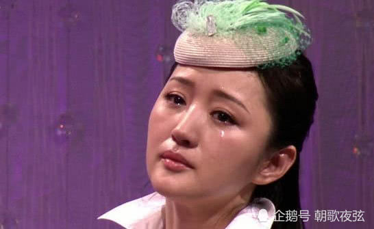 47岁杨钰莹近照，曾经红极一时现被人看不起，今还在期待甜蜜爱情