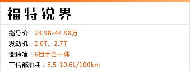 低价、优质的合资七座SUV就数这4款, 最后一款超值