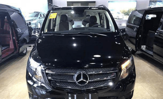 “30-50万欧系MPV“最新资讯都在这了，就等你来