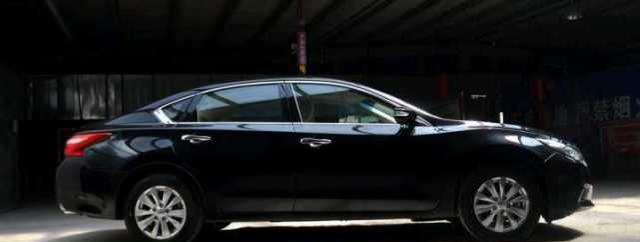 老司机都认可的一款中级车, 看了才知道年轻人买车得学着点