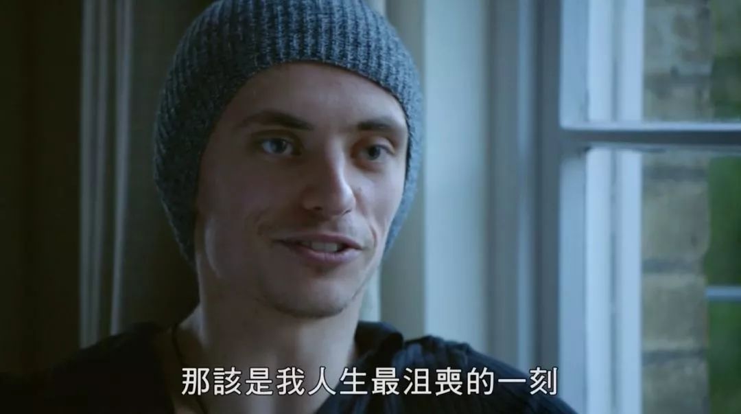 《这就是街舞》十强争霸赛,来看舞者的彷徨和