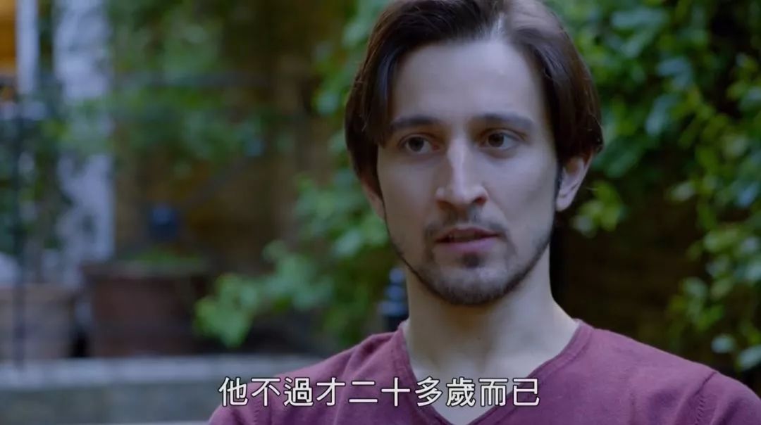 《这就是街舞》十强争霸赛,来看舞者的彷徨和