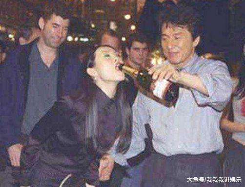 章子怡最想删除的6张照片, 第5张是她这一生最