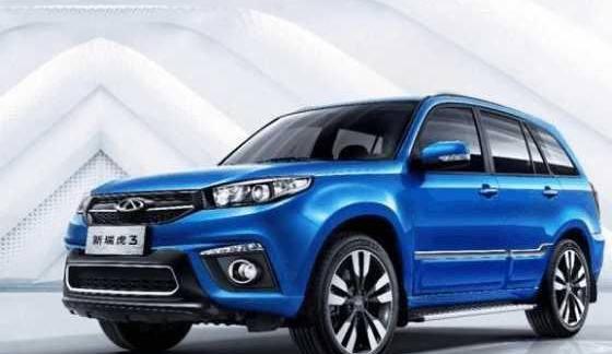 这款车才是真正的爱国神车, 从不出口国外, 销量还能破百万