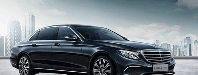 马云过着这么炫富的生活, 买辆奔驰S级, 只需工作七分钟