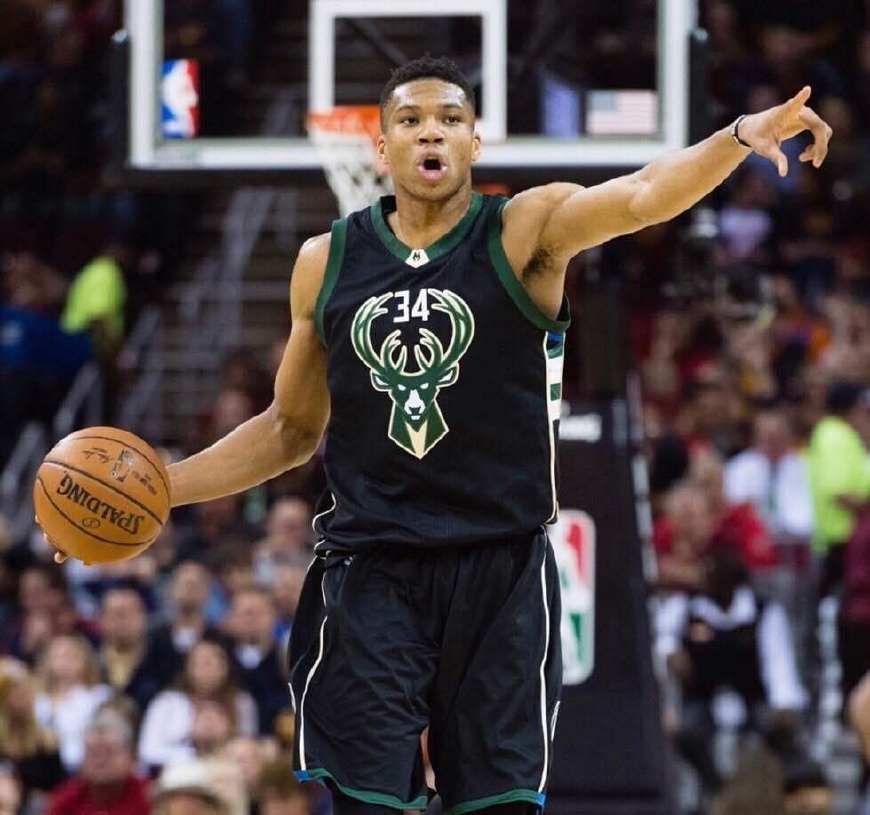 NBA现役小前锋身体素质排名,杜兰特垫底 第一