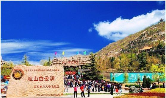 邢台十大旅游景点, 你去过几个?