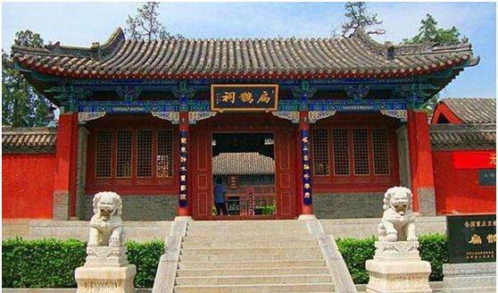 邢台十大旅游景点, 你去过几个?