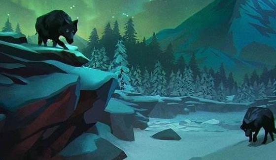 Steam上颇受好评的生存类游戏,最后一款竟出