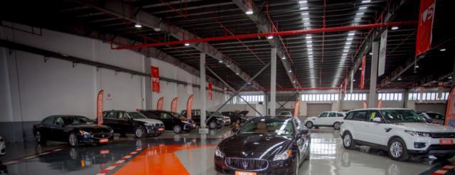 这些平行进口 SUV 真的是优惠到爆！