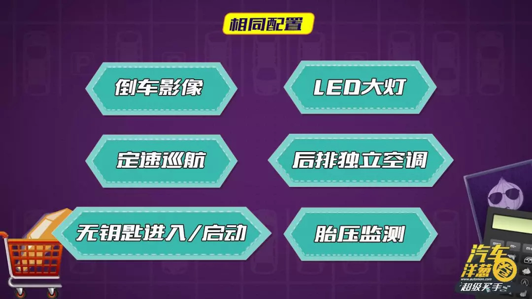 想买7座SUV看过来！这3台热门车不容错过！谁是你的菜？