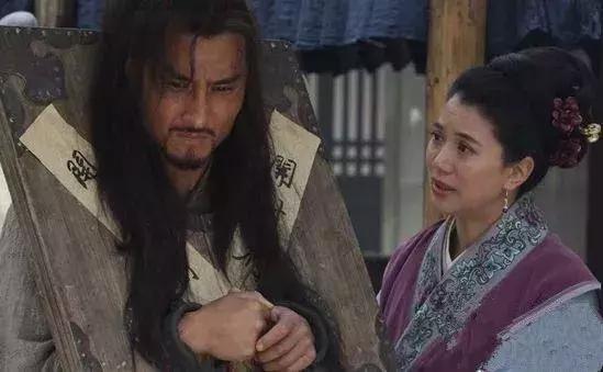 西门庆:我有潘驴邓小闲,高衙内:我有爹