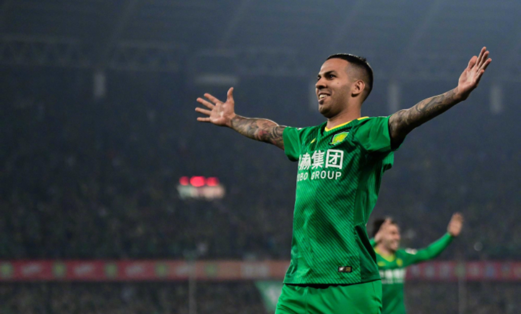 中超与耐克续约赞助,中超球队的分成还不够塞