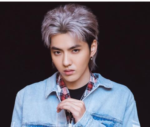 2018最帅面孔男星排行榜:李易峰垫底,第一帅到