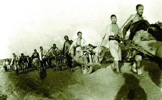 国民党为什么打不了游击战