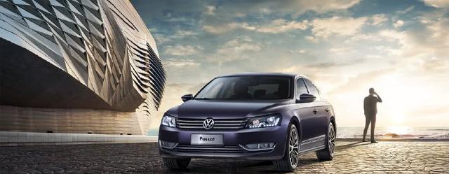 全系降6.4万，12万就能入手的“德系”中级车，和迈腾杠上了！