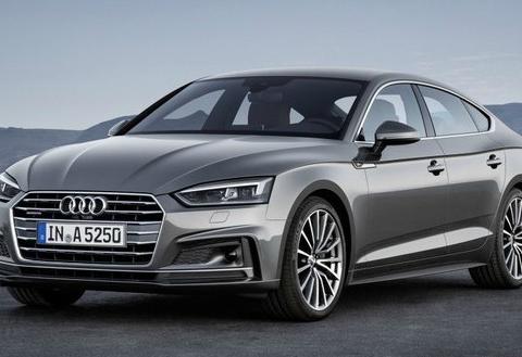 降价10万的奥迪A5，售价让你大吃一，十万的合资车要凉凉