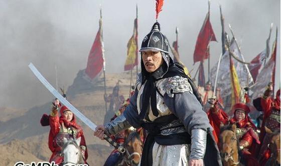 为啥康熙发动全国之力都无法开 “吴三桂” 的棺 戮尸示众