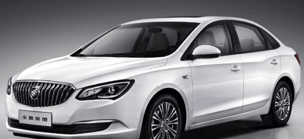 7月份热销轿车, 第一名不是本田的也不是大众的