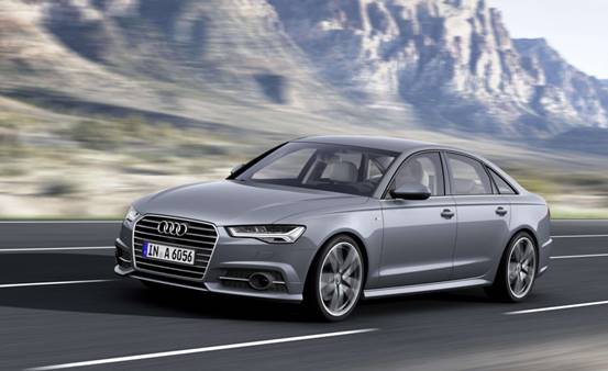 奔驰E200L 4matic和奥迪A6L 45TFSI Quattro两款车选谁好?