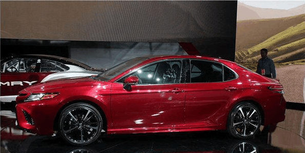 丰田全新凯美瑞即将在在广州车展亮相, 对于定价你有啥想法呢?