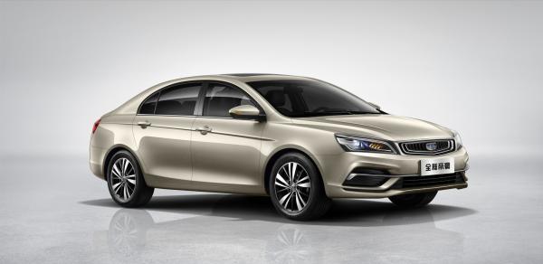 10万元以内家用车的首选?同级别车中它算得上是常青树般的存在