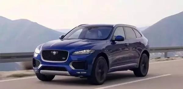 适合40岁男人开的SUV, 品味就是这样体现的!