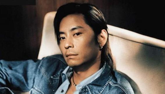 王杰当年究竟有多火,至今那么多人爱他!