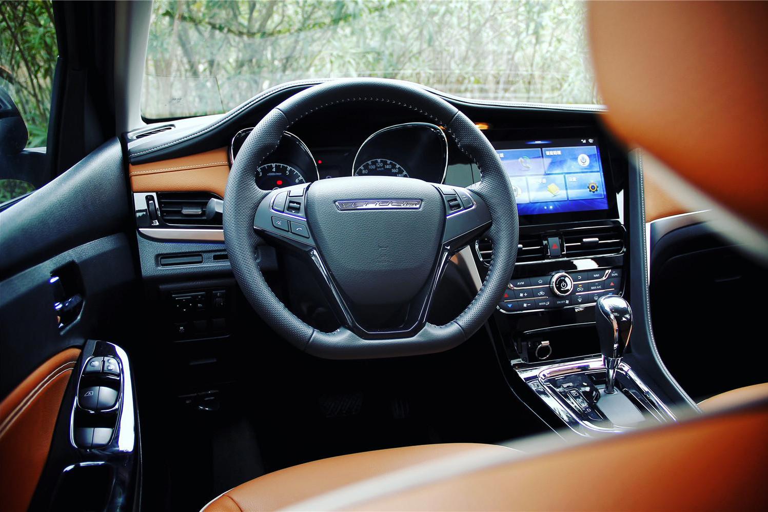 使用日产的发动机，这辆国产SUV只卖8万，车主都说好