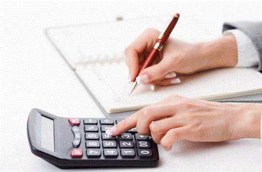 收藏!最全的建筑业和工程行业会计分录,总有需