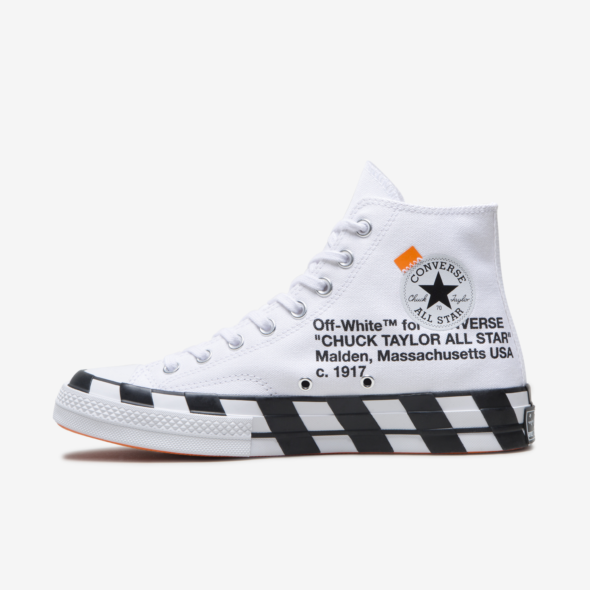 OFF-WHITE,off-white壁纸 converse x off-white chuck 70 现已登陆有货限定频道