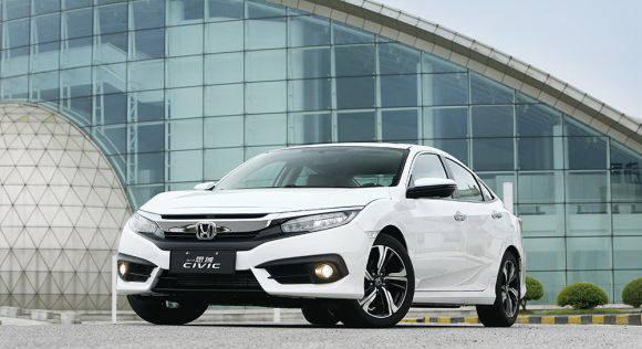 来听听十代思域车主怎么放弃了新朗逸