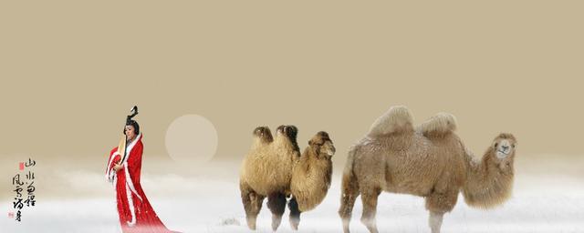 昭君出塞之后的故事,历史书上没有告诉我们的