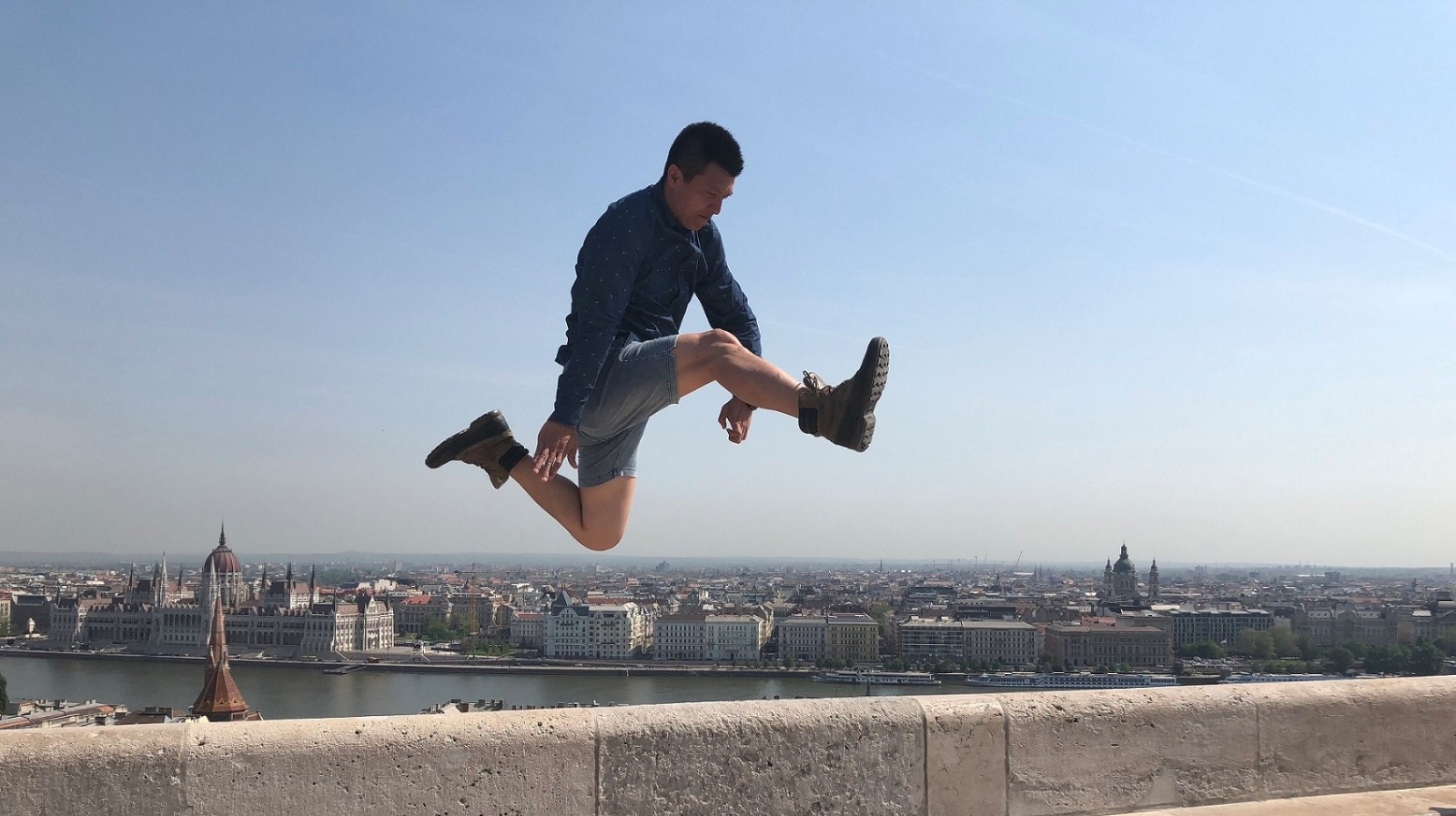 摄影师杨建平专访:勤奋打造出的电影大片效果