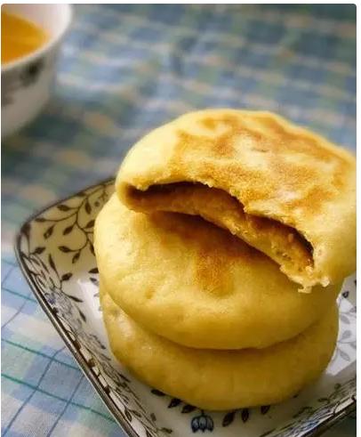 面饼的做法大全 松软好吃的发面饼这样做