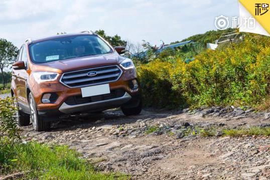 居家SUV质量最重要 本田CRV对比福特翼虎该买谁
