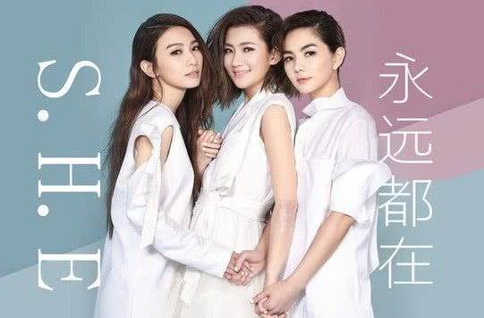 SHE办个人公司：认真美好、越来越好、劲桦娱乐！网友：好随意