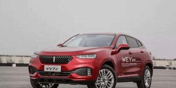 6月汽车销量即将出炉, 大桶预测长城VV7销量过万